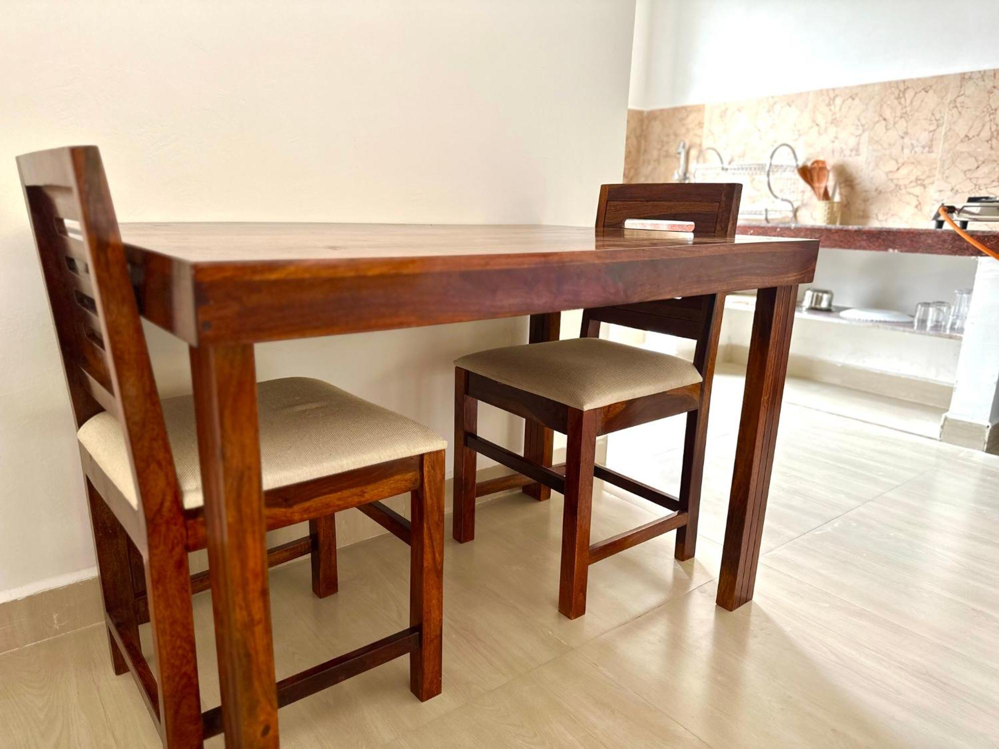 Tranquilo Arambol Hostel Ngoại thất bức ảnh