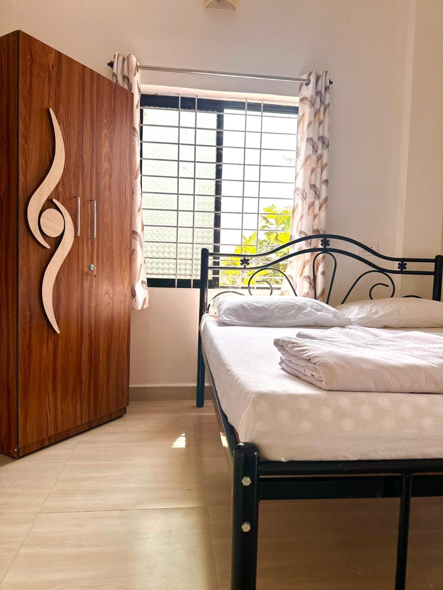 Tranquilo Arambol Hostel Ngoại thất bức ảnh