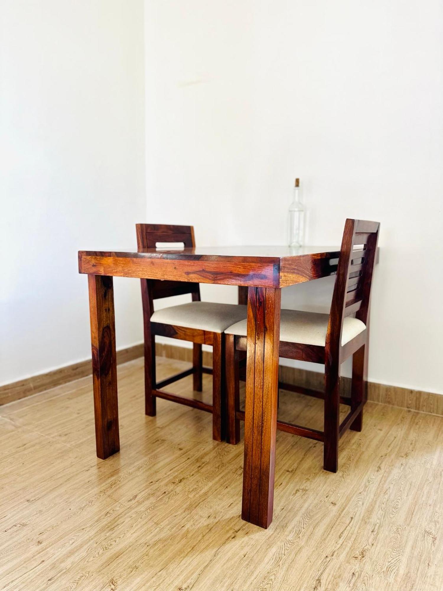 Tranquilo Arambol Hostel Ngoại thất bức ảnh