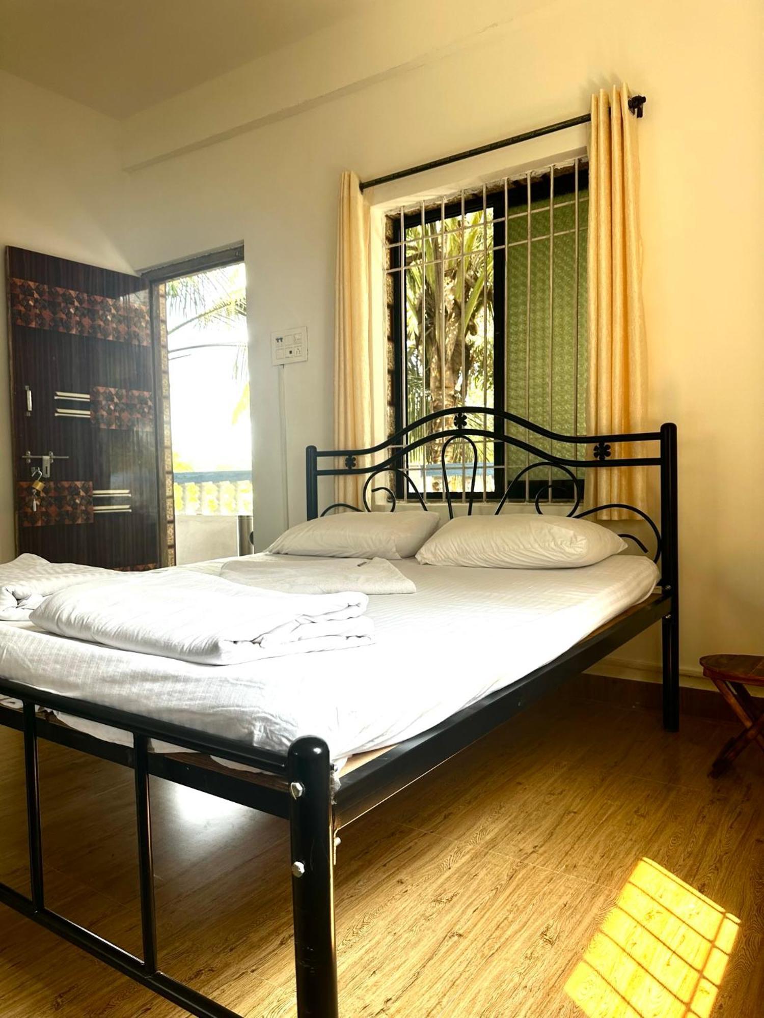 Tranquilo Arambol Hostel Ngoại thất bức ảnh
