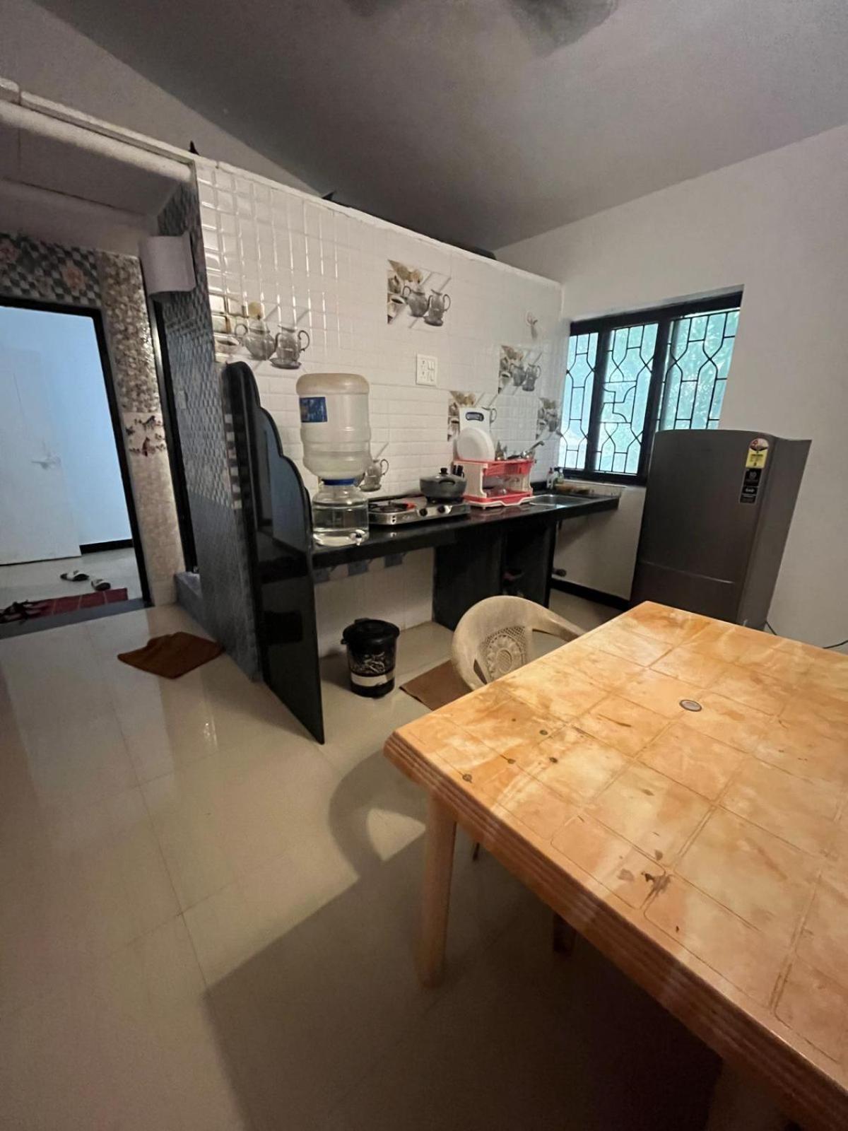Tranquilo Arambol Hostel Ngoại thất bức ảnh