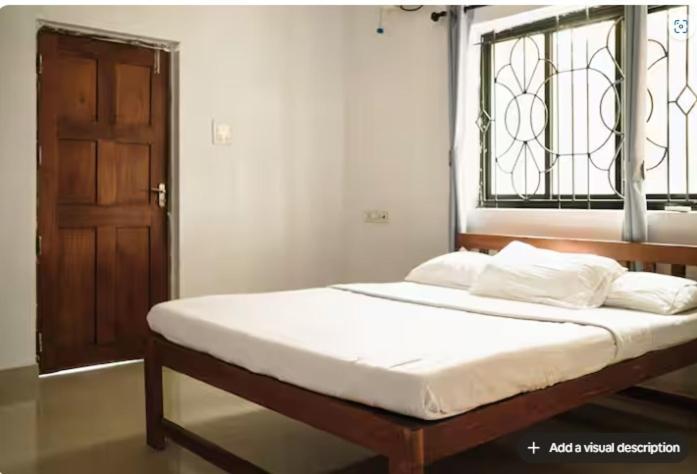 Tranquilo Arambol Hostel Ngoại thất bức ảnh